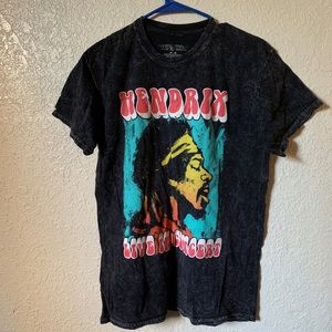 Vintage Jimi Hendrix Tee